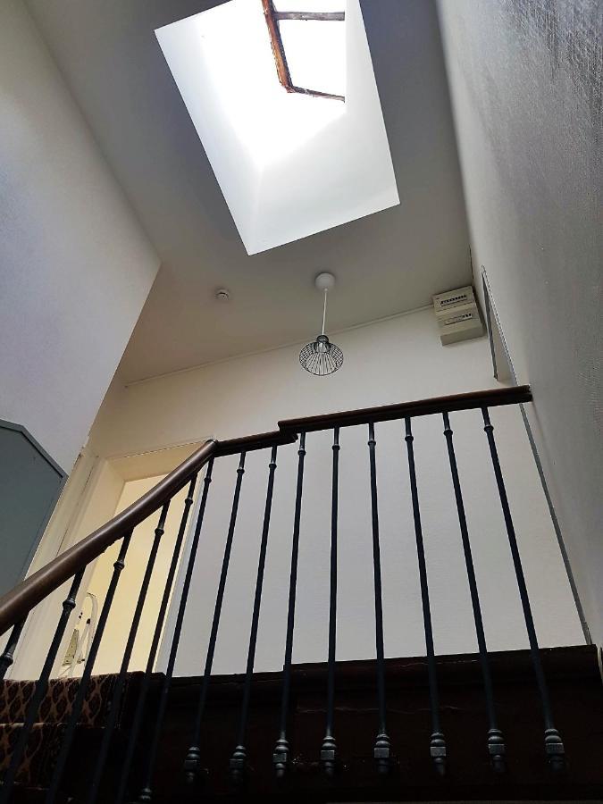 Hyper Centre - Maison David D'Angers Hotel Екстериор снимка