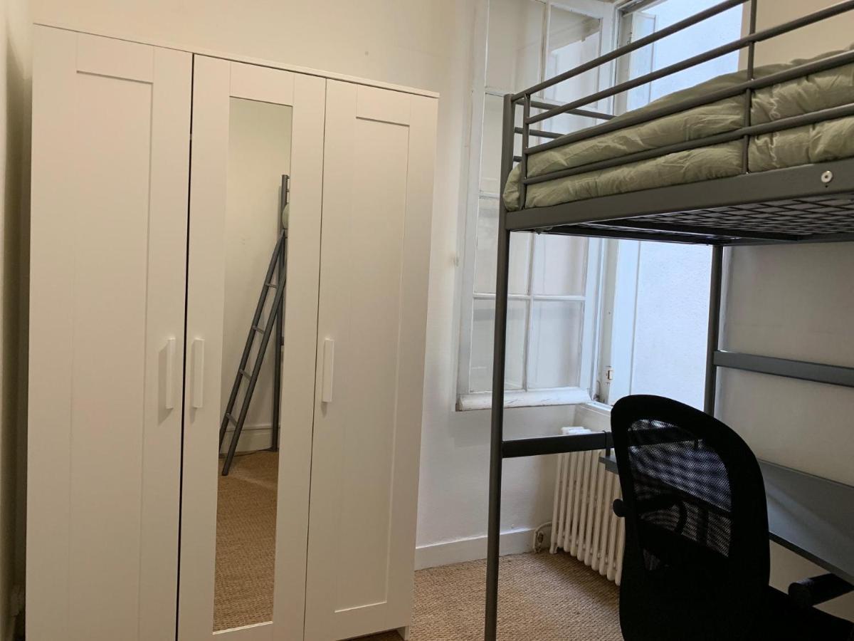 Hyper Centre - Maison David D'Angers Hotel Екстериор снимка