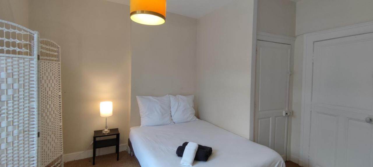 Hyper Centre - Maison David D'Angers Hotel Екстериор снимка
